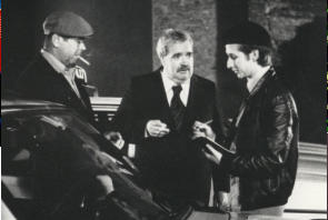 "Mulligans Rückkehr" mit Gernot Duda & Helmut Qualtinger 1977